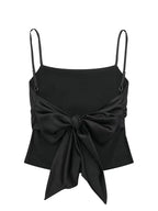 Blusa Elegante Alça Perri