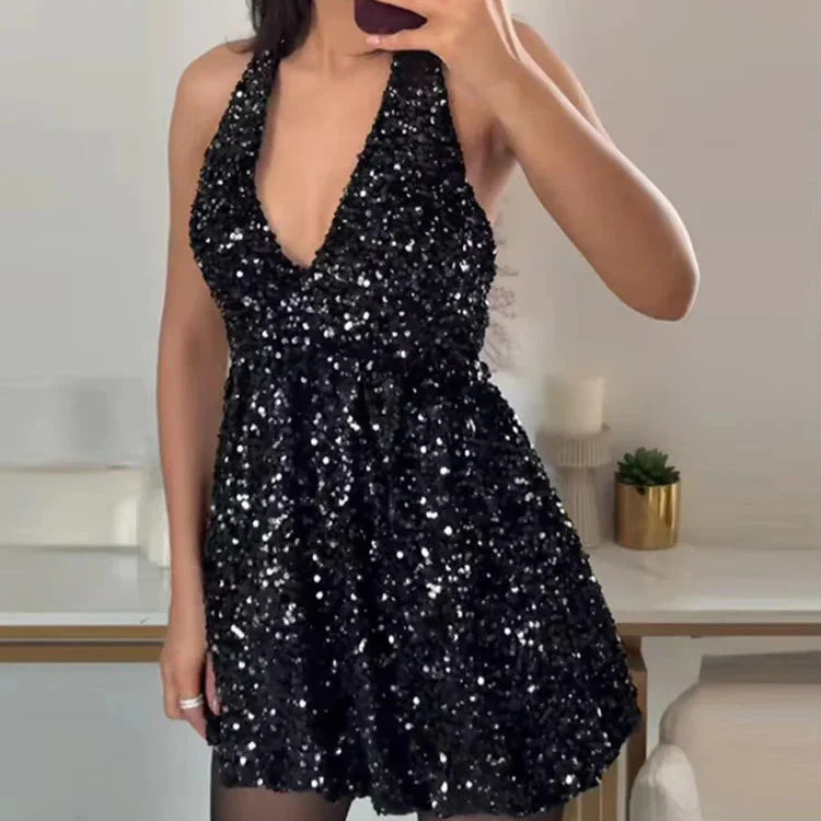 Vestido Elegante Balonê Sapucaí