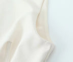 Vestido Elegante Alfaiataria Fiorella