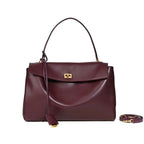 Bolsa De Couro Monza