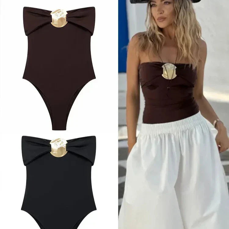 Body Premium Elegante Sara