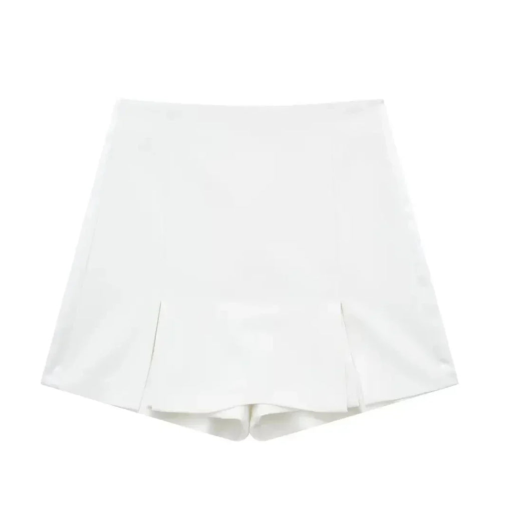Conjunto Elegante Alfaiataria Lya