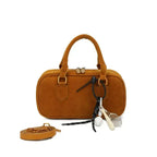 Bolsa De Veludo Brindisi