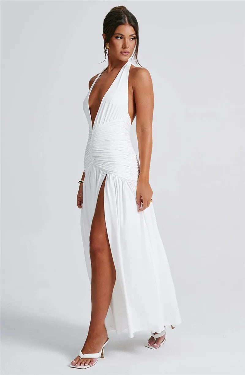 Vestido Premium Elegante Amoré