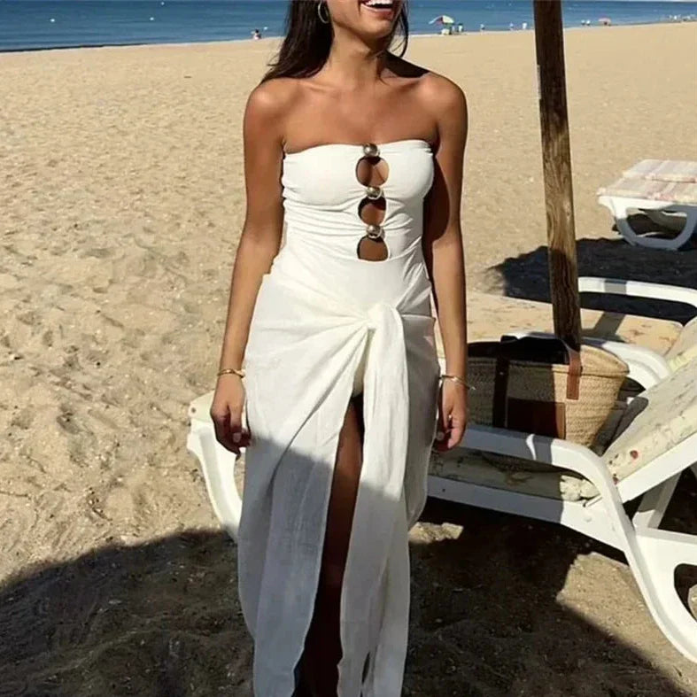 Body Premium Elegante Maitê