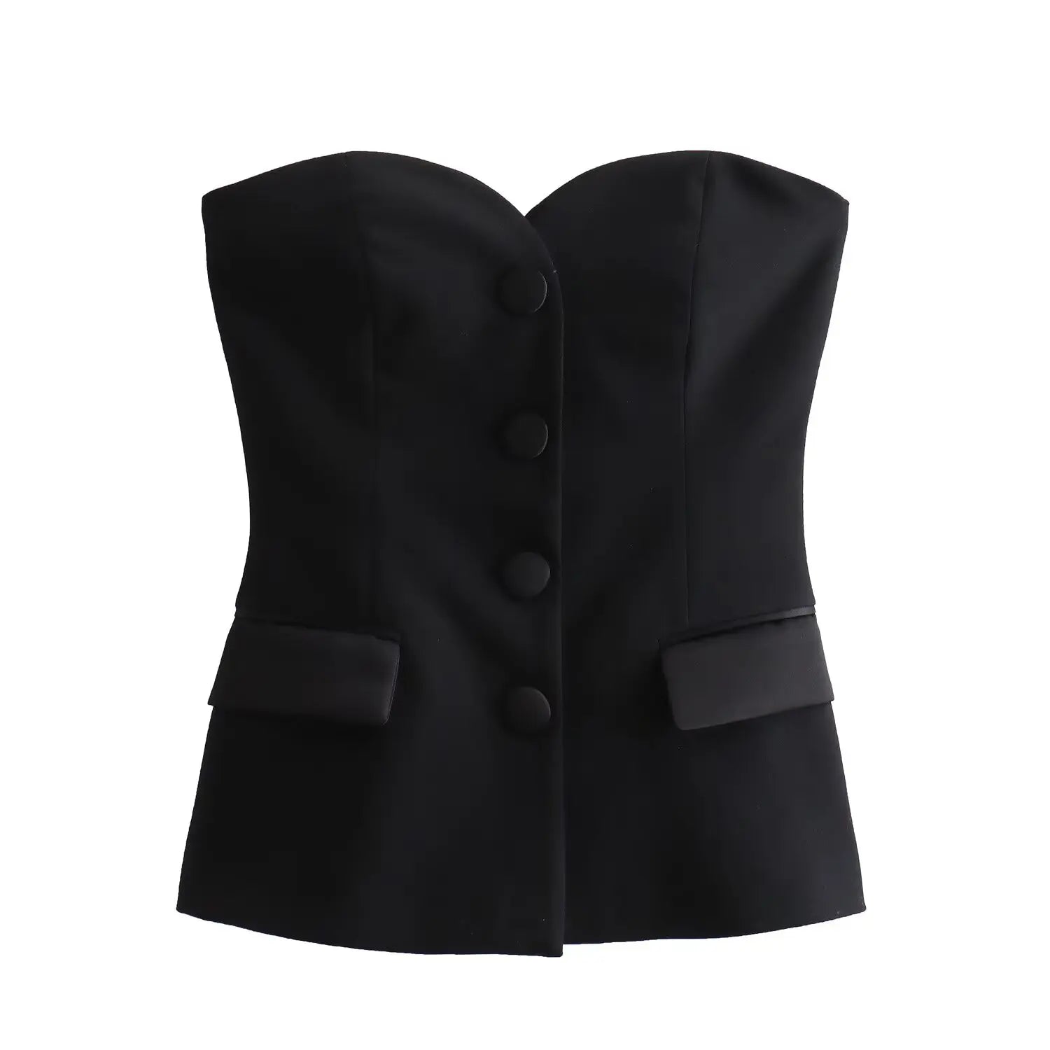 Conjunto Elegante Alfaiataria Lya