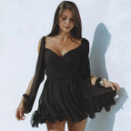 Vestido Premium Elegante Ohanna