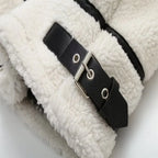 Jaqueta Elegante Neve Yasmin