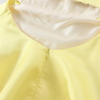Vestido Elegante Alfaiataria Kim