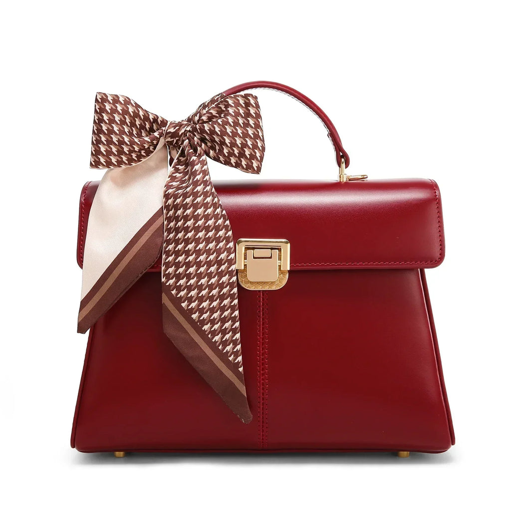 Bolsa De Mão De
