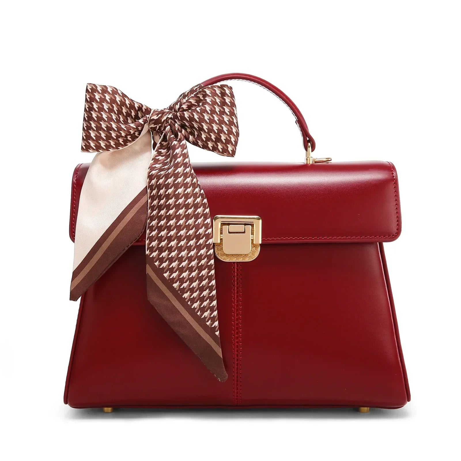 Bolsa De Mão De