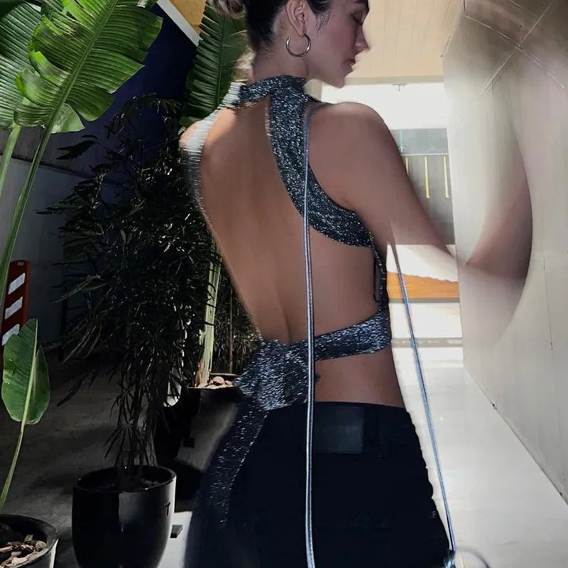 Cropped Premium Elegante Silvia