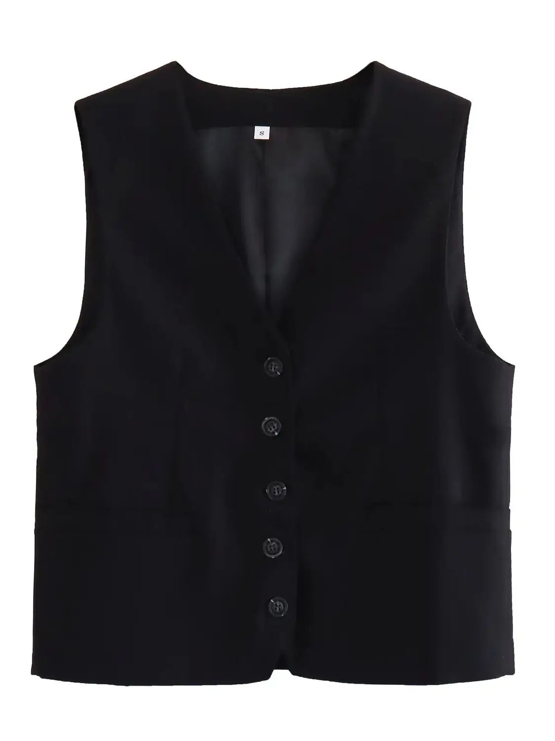 Conjunto Elegante Alfaiataria Marianne