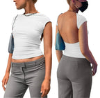 Blusa Zona Livre Lyandra