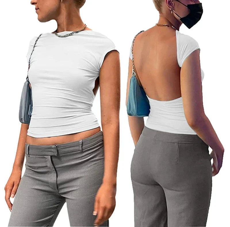 Blusa Zona Livre Lyandra