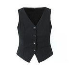 Conjunto Elegante Alfaiataria Natalie