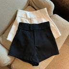 Short Elegante Alfaiataria Sophia
