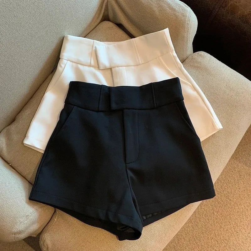 Short Elegante Alfaiataria Sophia