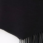 Blusa Elegante Franjas Taciana