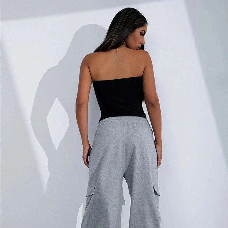 Body Premium Elegante Nara
