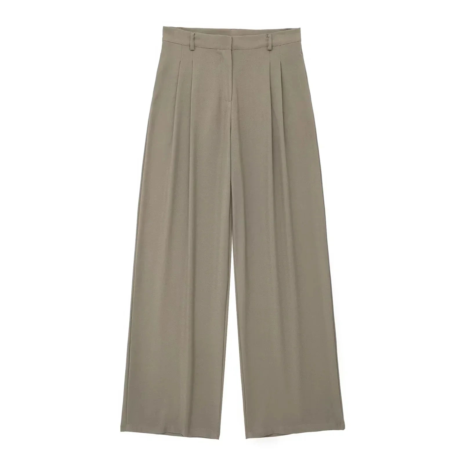 Conjunto Elegante Alfaiataria Annelise