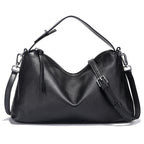 Bolsa De Couro Rapallo
