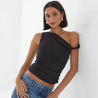 Blusa Elegante Basic Carla