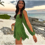 Vestido Premium Elegante Ohanna