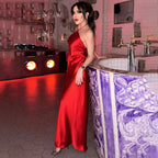 Vestido Premium Elegante Cherry