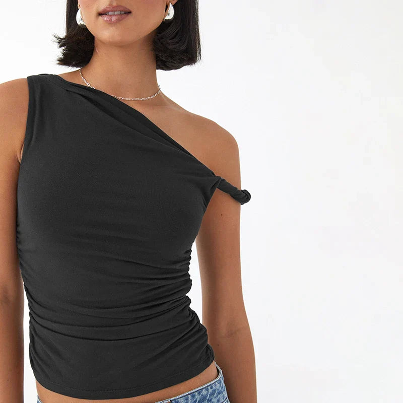 Blusa Elegante Basic Carla