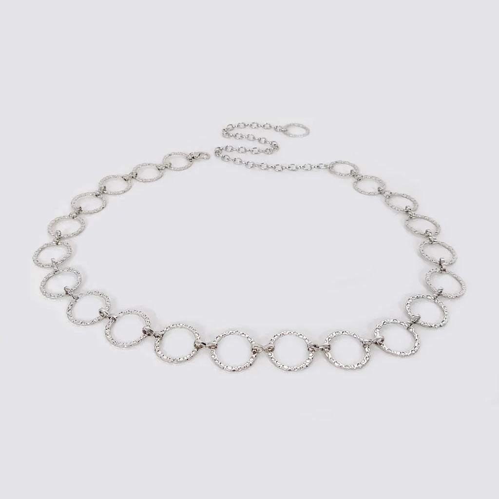 Body Elegante Chain Classik