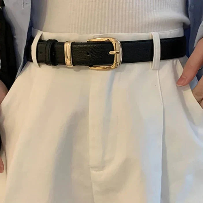 Cinto Elegante Essenza Feminino