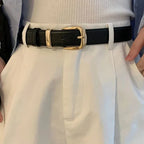 Cinto Elegante Essenza Feminino