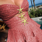 Vestido Premium Elegante Juquehy