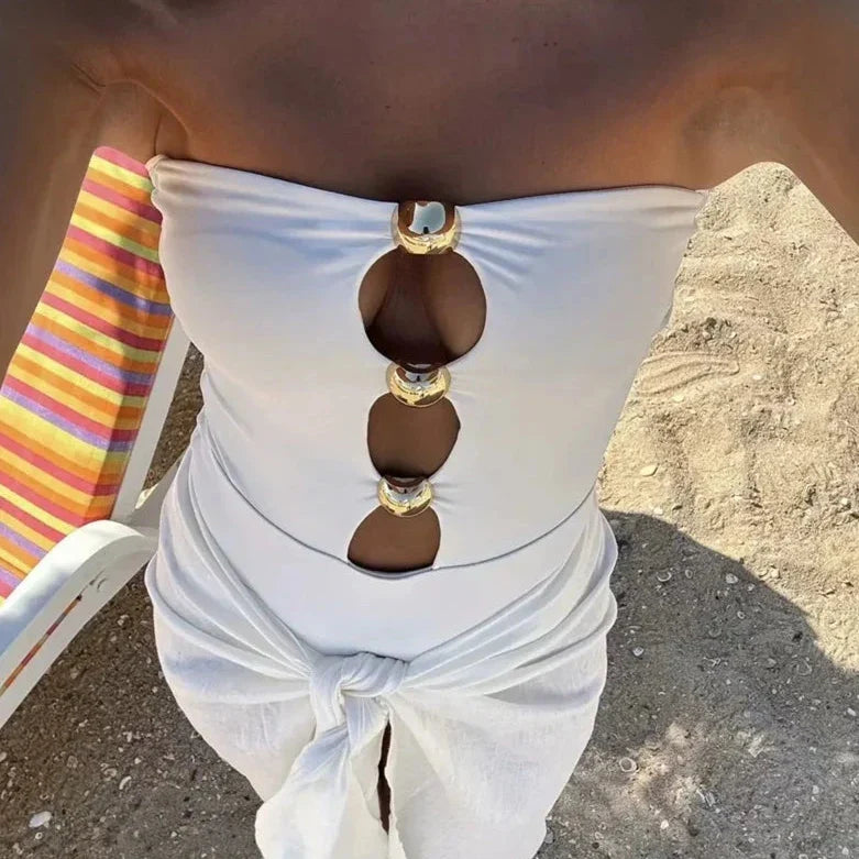 Body Premium Elegante Maitê