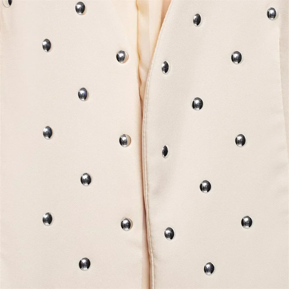 Blazer Premium Elegante Emily