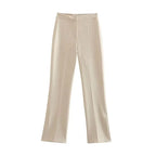 Conjunto Elegante Alfaiataria Melina