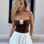 Body Premium Elegante Sara