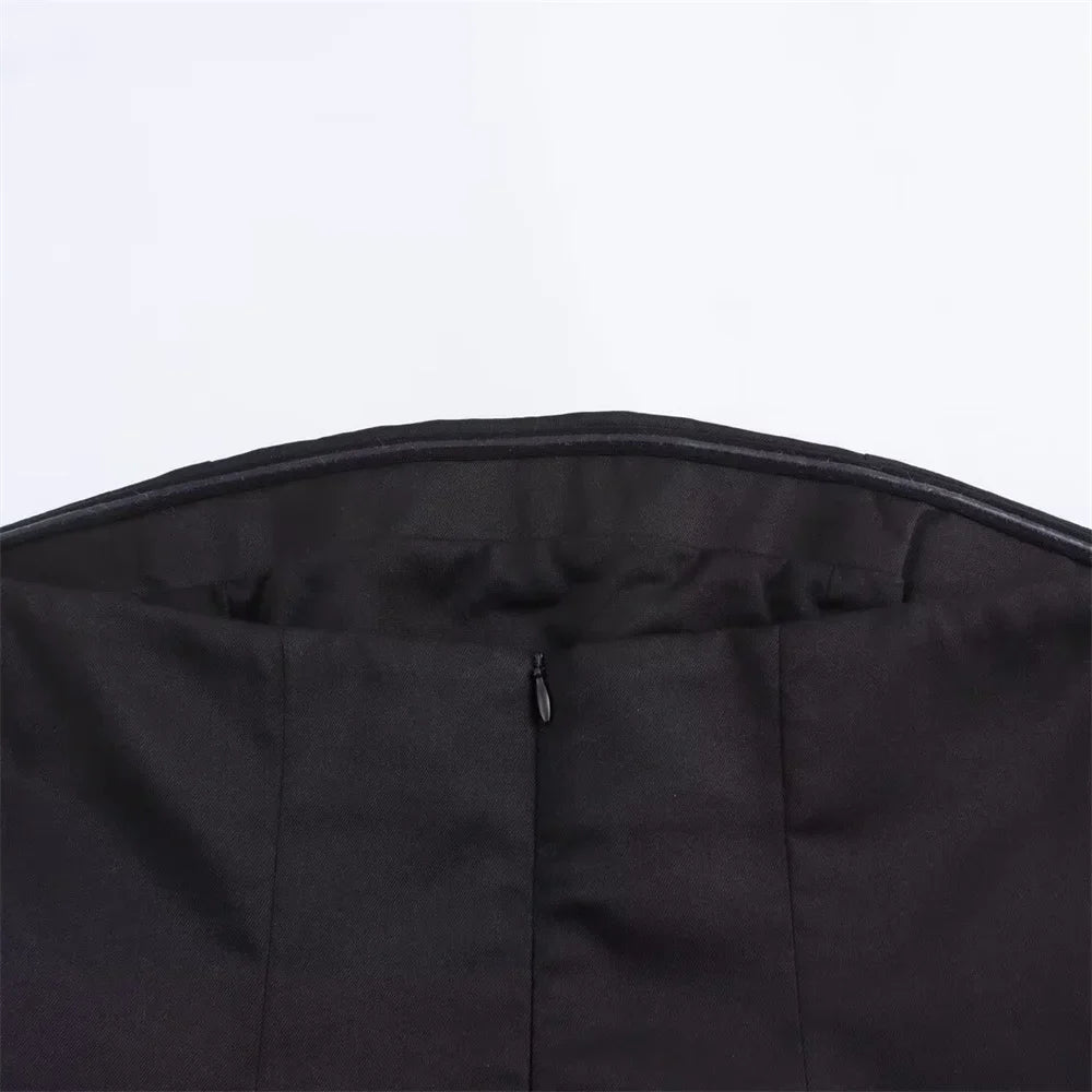 Corset Premium Elegante Dida
