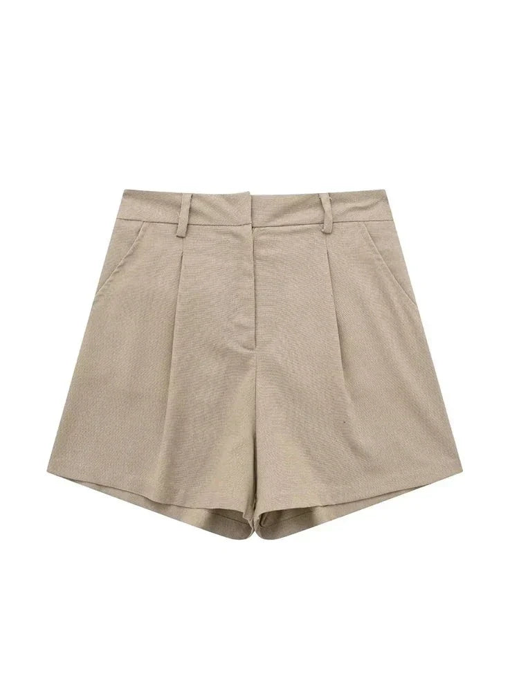 Conjunto Elegante Alfaiataria Marianne