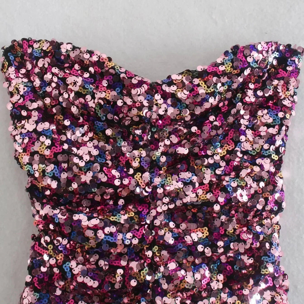 Top Premium Elegante Colorful