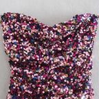 Top Premium Elegante Colorful