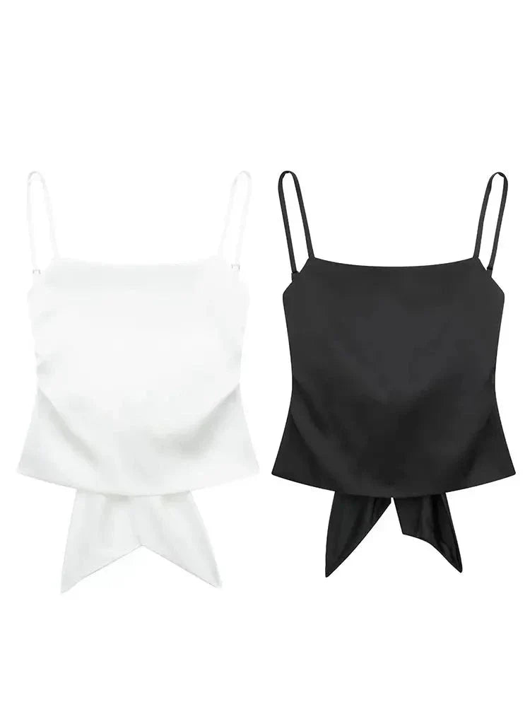 Blusa Elegante Alça Perri
