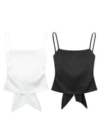 Blusa Elegante Alça Perri
