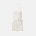 Conjunto Elegante Alfaiataria Lena