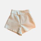 Short Elegante Alfaiataria Sophia