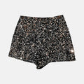 Short Elegante Paetê Miranda