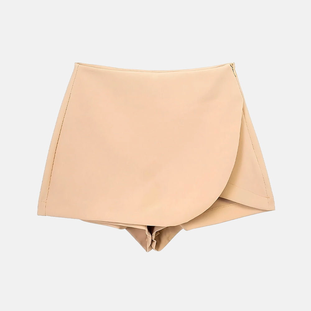 Short Elegante Saia Valen