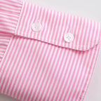 Camisa Elegante Listrada Wilma