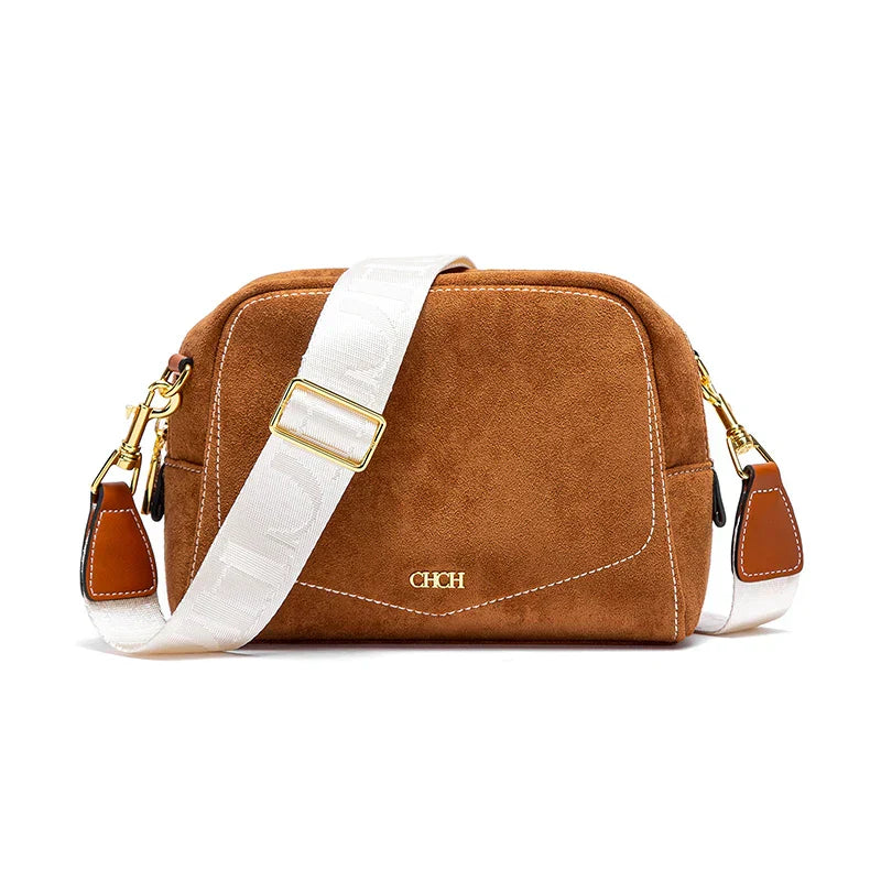 Bolsa De Veludo Bellagio